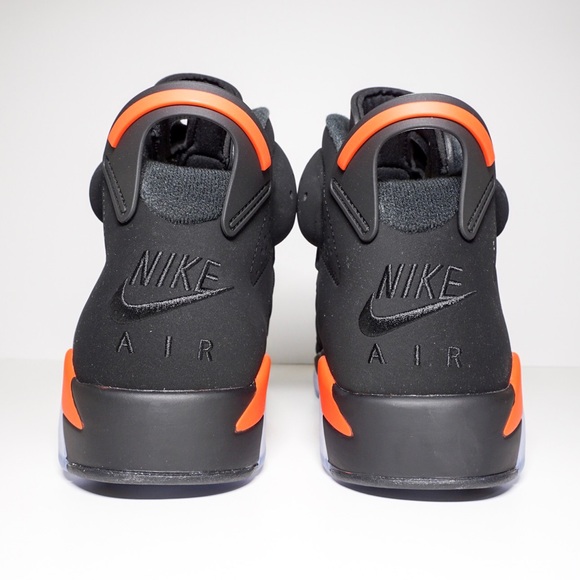 💢{SOLD}💢2019 Jordan VI “Infrared” - Picture 4 of 6